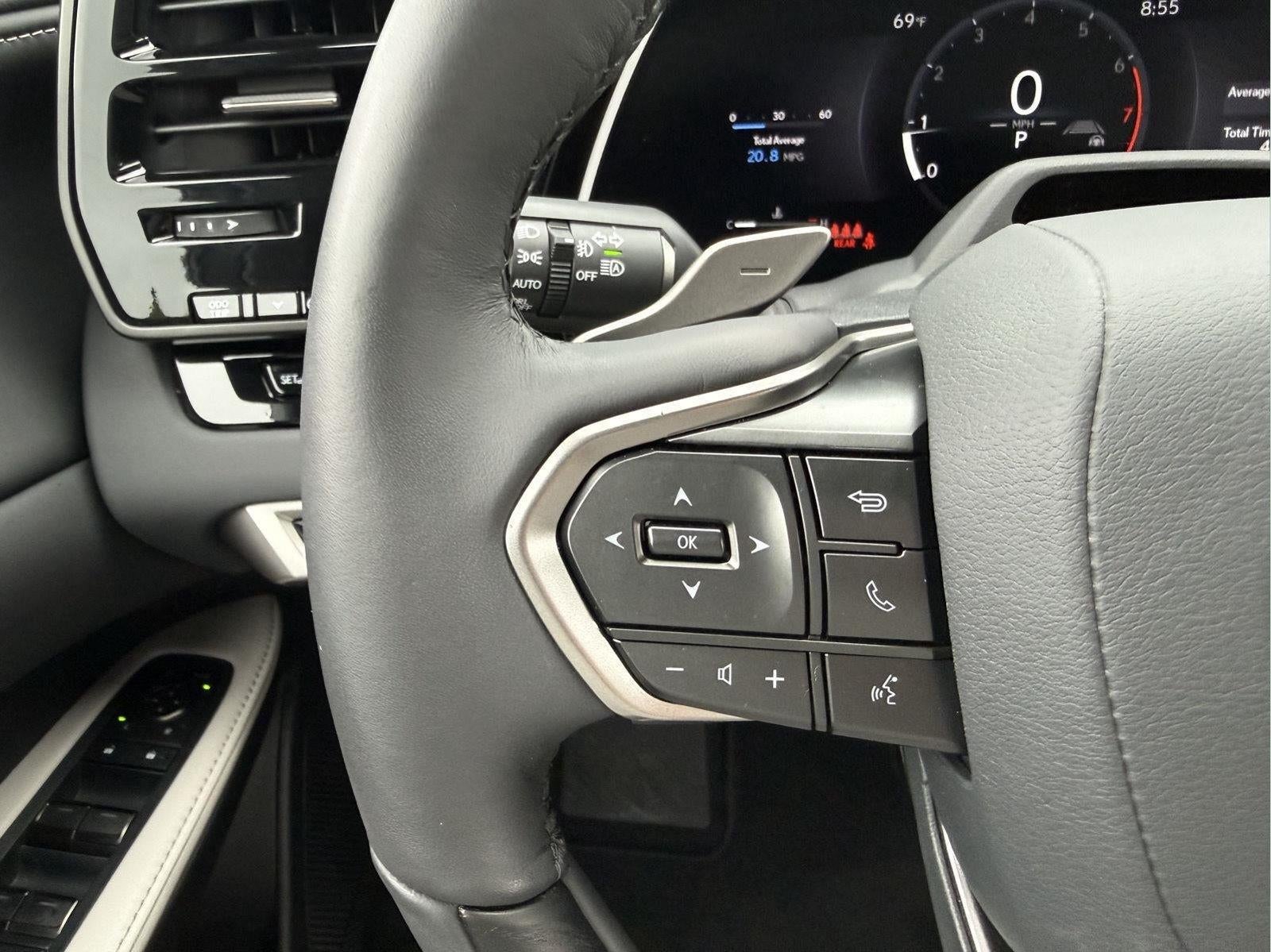 2025 Lexus RX 350 RX 350 Premium