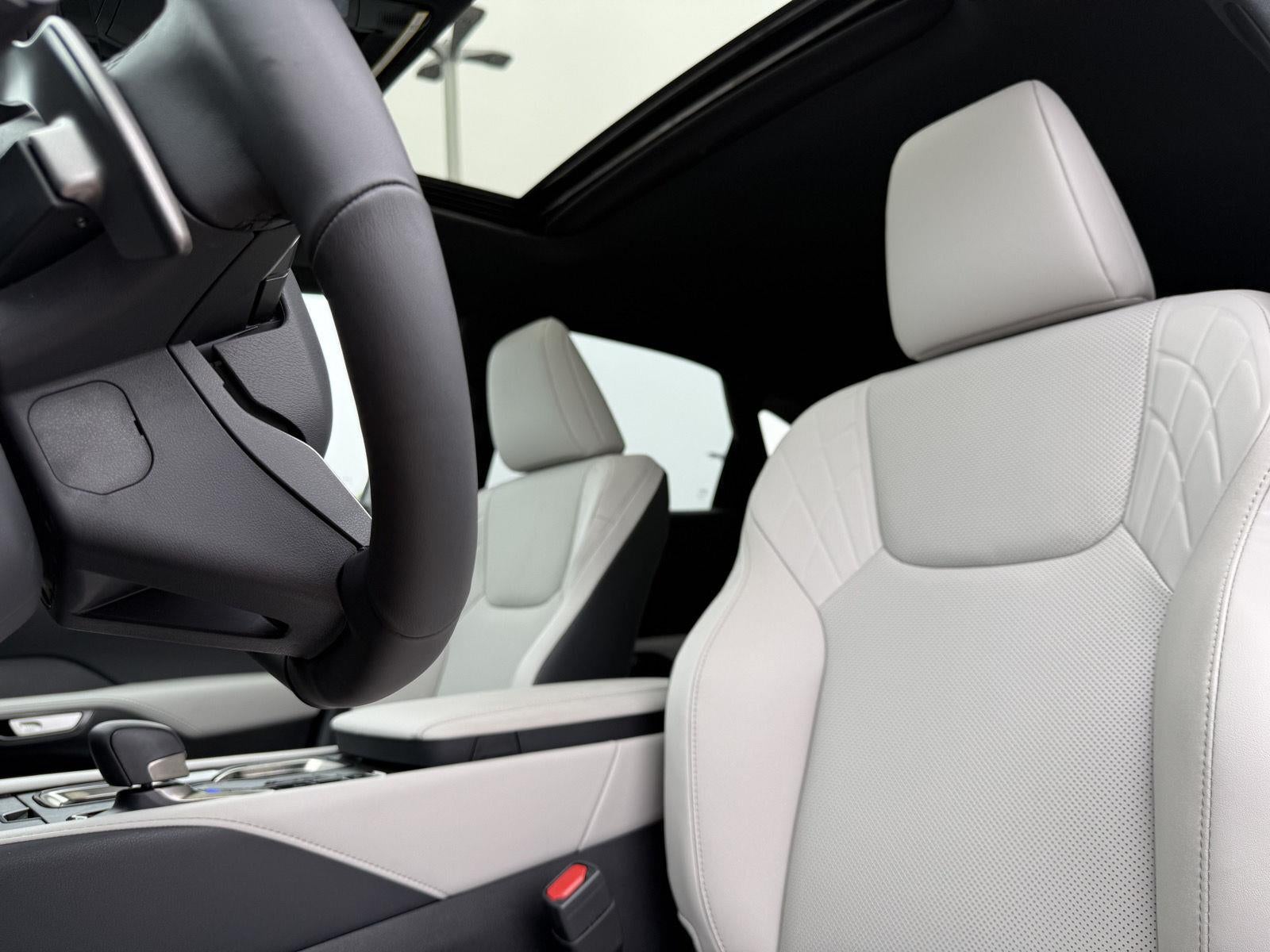 2025 Lexus RX 350 RX 350 Premium