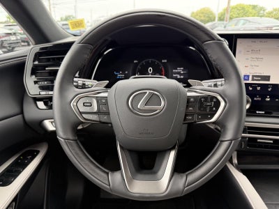 2025 Lexus RX 350 RX 350 Premium