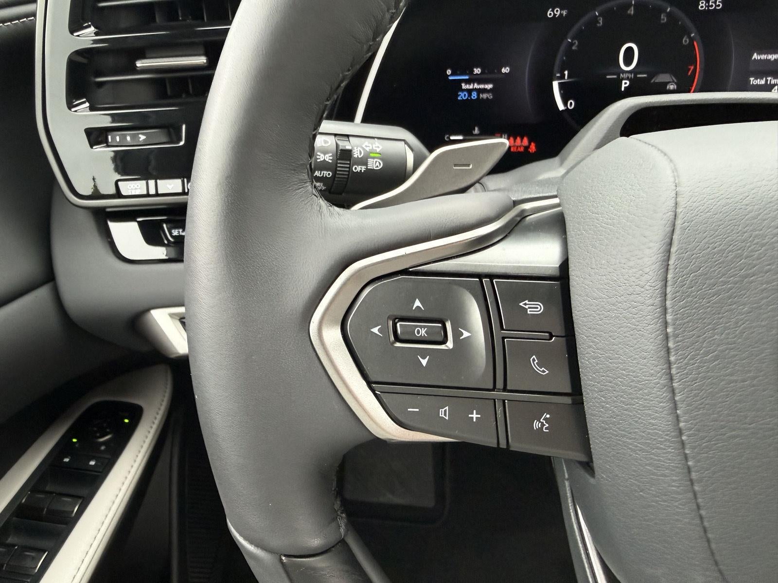 2025 Lexus RX 350 RX 350 Premium