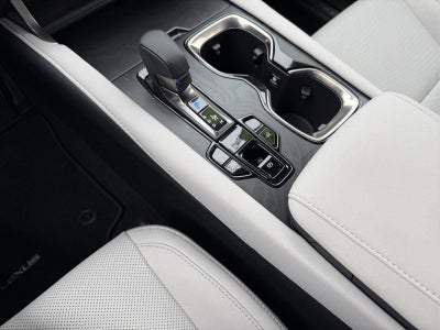 2025 Lexus RX 350 RX 350 Premium