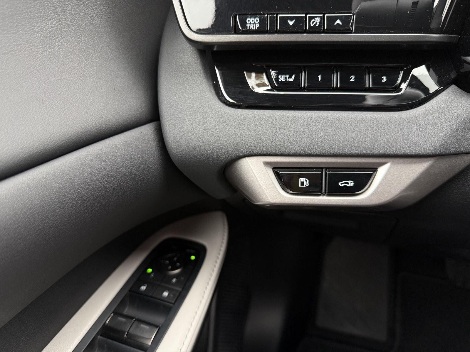 2025 Lexus RX 350 RX 350 Premium