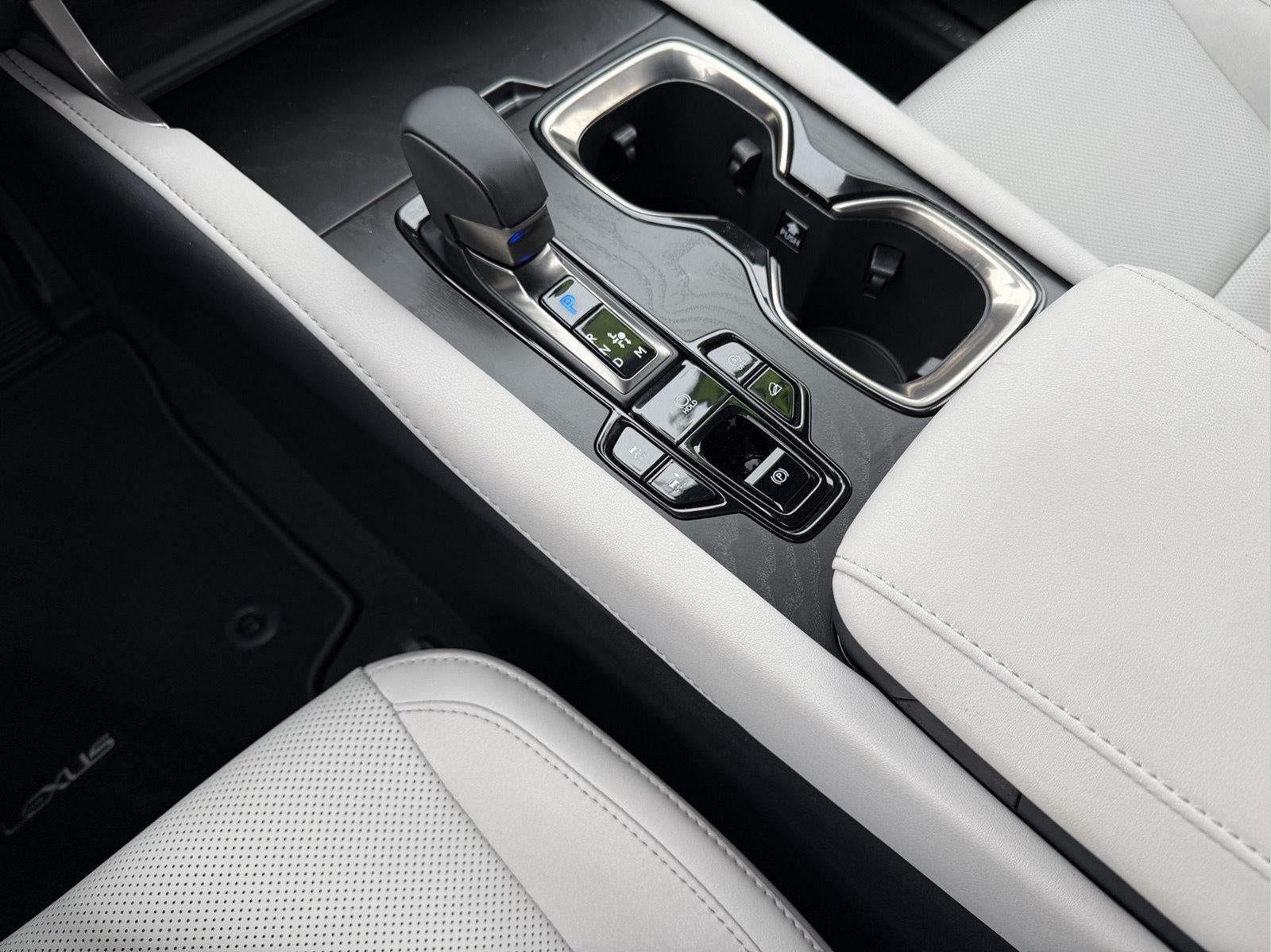 2025 Lexus RX 350 RX 350 Premium