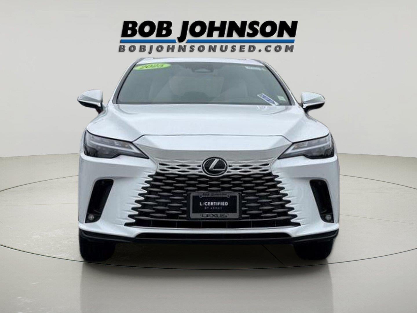 2025 Lexus RX 350 RX 350 Premium