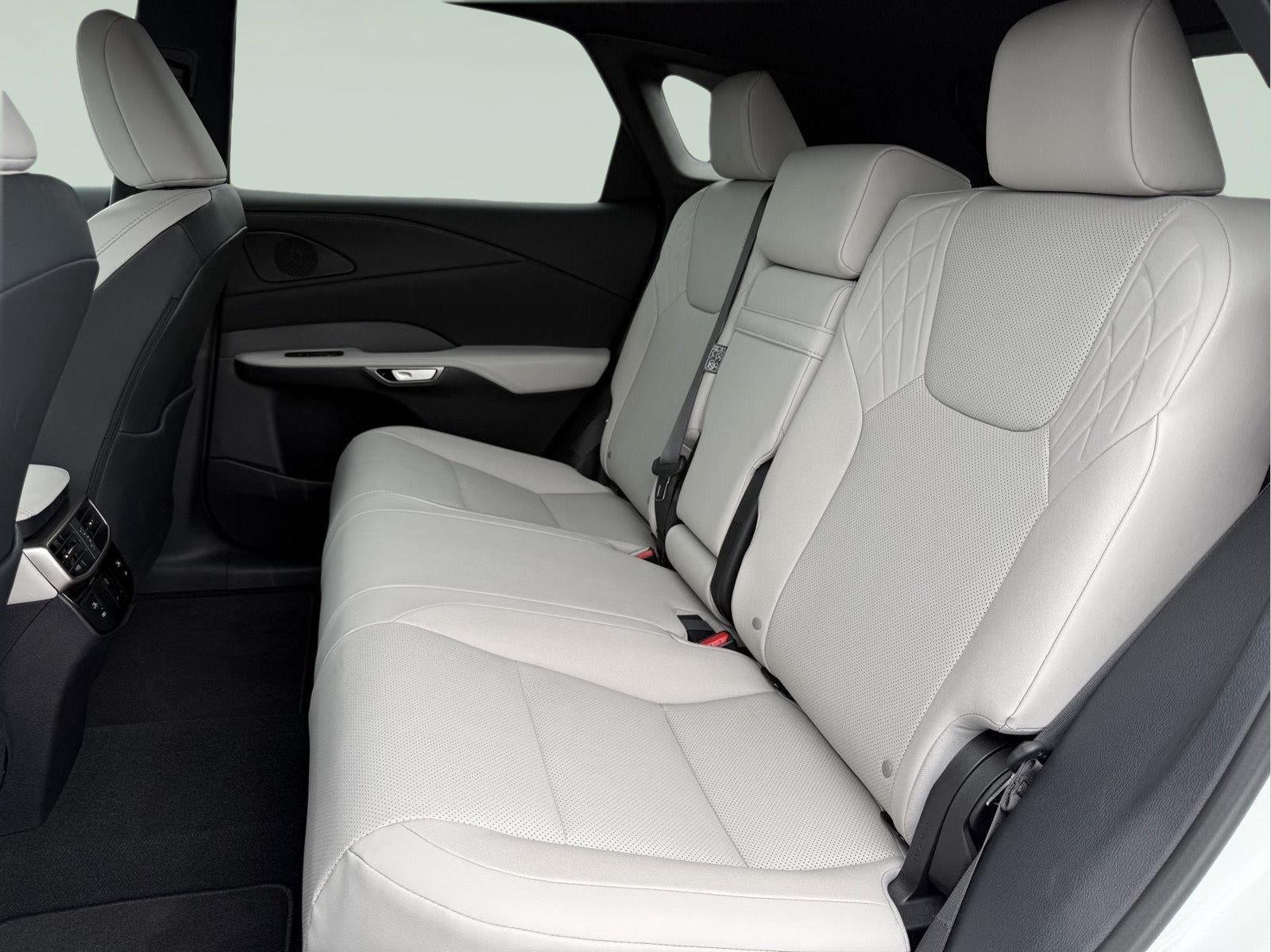 2025 Lexus RX 350 RX 350 Premium