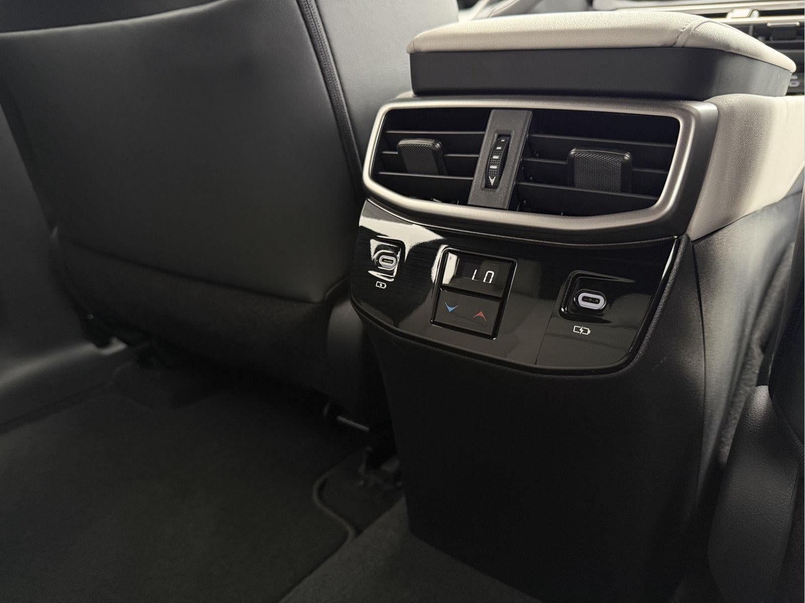 2025 Lexus RX 350 RX 350 Premium