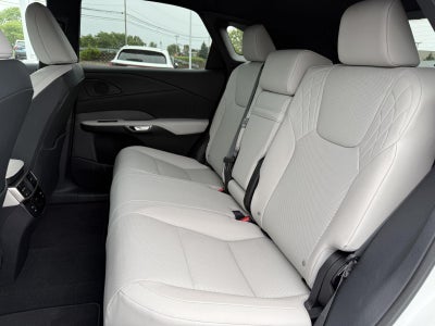 2025 Lexus RX 350 RX 350 Premium
