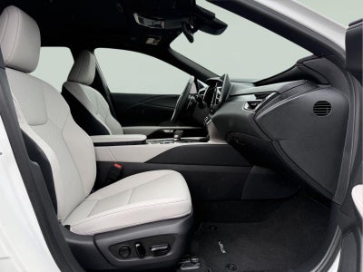 2025 Lexus RX 350 RX 350 Premium