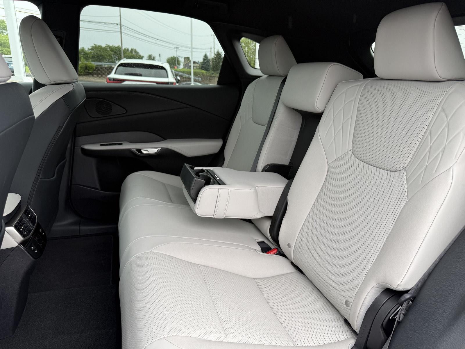 2025 Lexus RX 350 RX 350 Premium