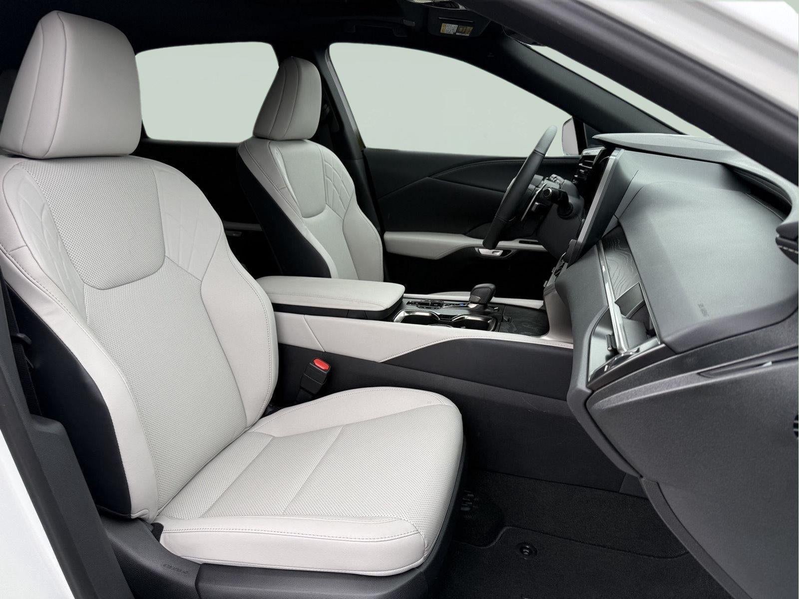 2025 Lexus RX 350 RX 350 Premium