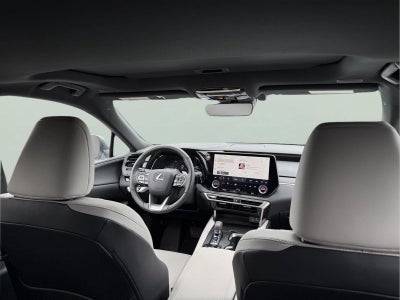 2025 Lexus RX 350 RX 350 Premium