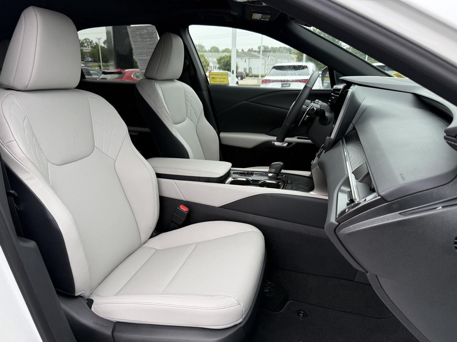 2025 Lexus RX 350 RX 350 Premium