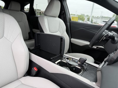 2025 Lexus RX 350 RX 350 Premium