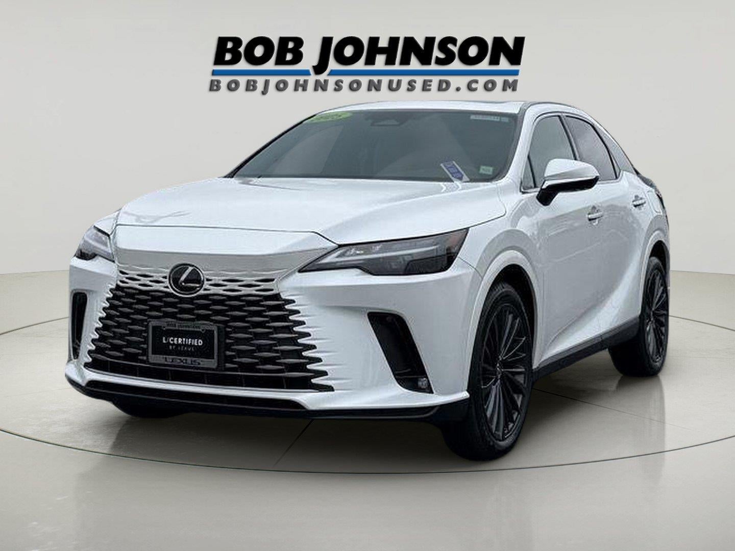 2025 Lexus RX 350 RX 350 Premium
