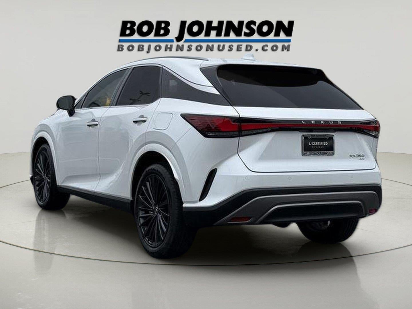 2025 Lexus RX 350 RX 350 Premium