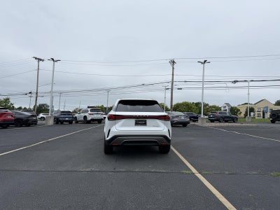 2025 Lexus RX 350 RX 350 Premium