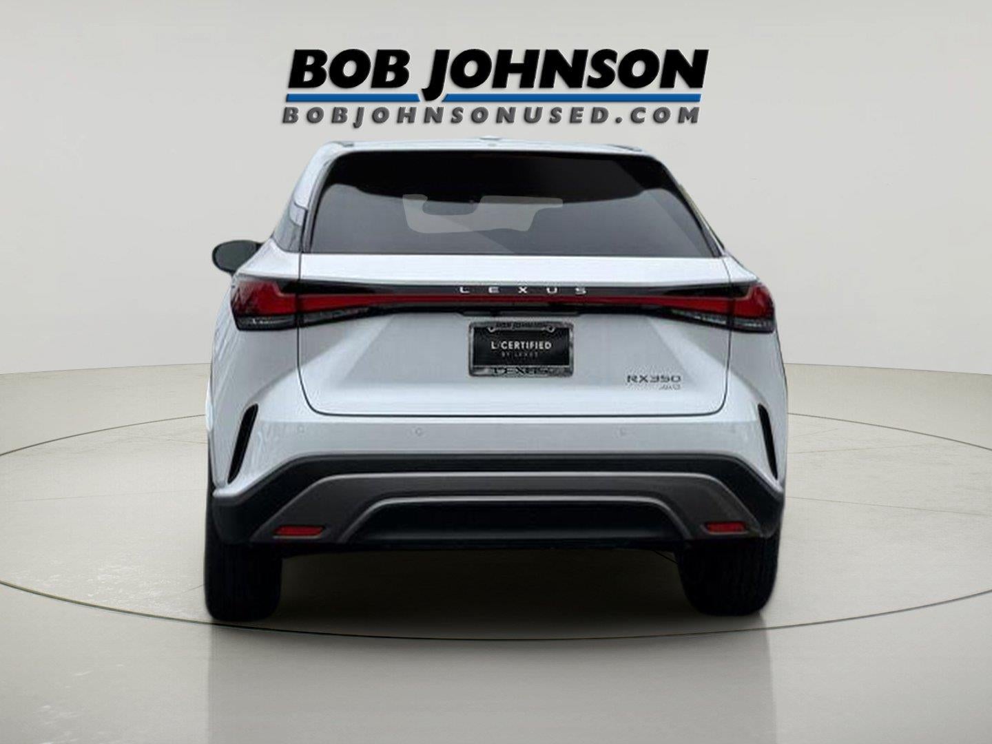 2025 Lexus RX 350 RX 350 Premium