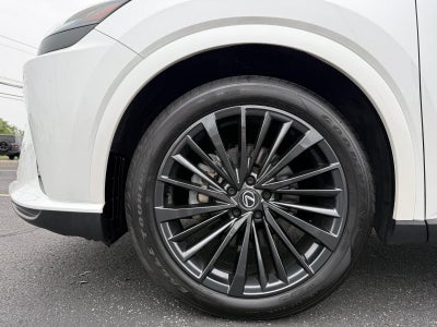 2025 Lexus RX 350 RX 350 Premium