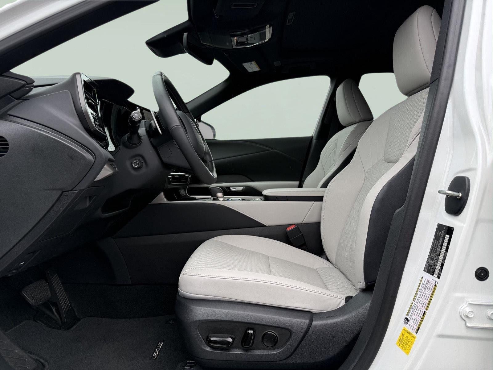 2025 Lexus RX 350 RX 350 Premium