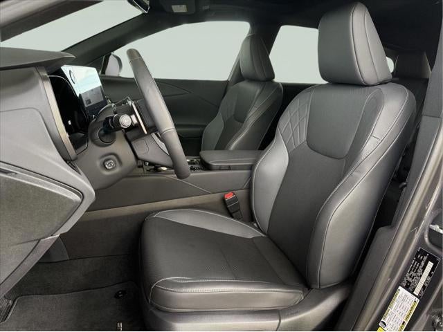 2025 Lexus Rx PREMIUM