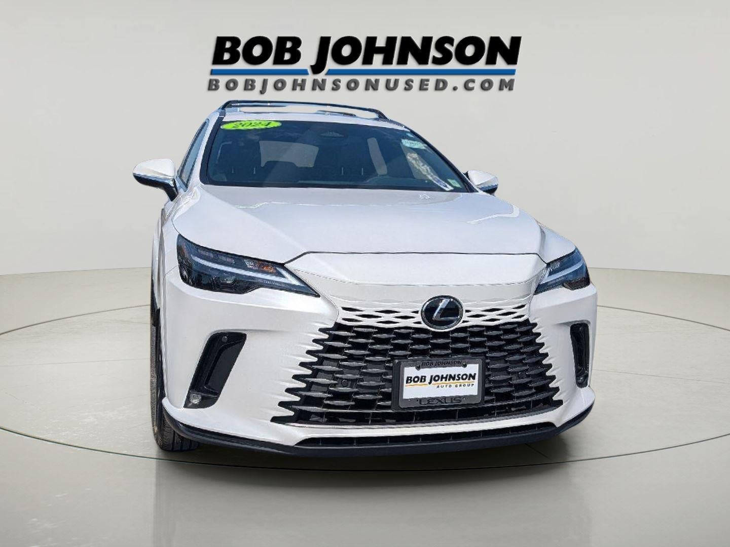 2024 Lexus RX RX 350 Premium