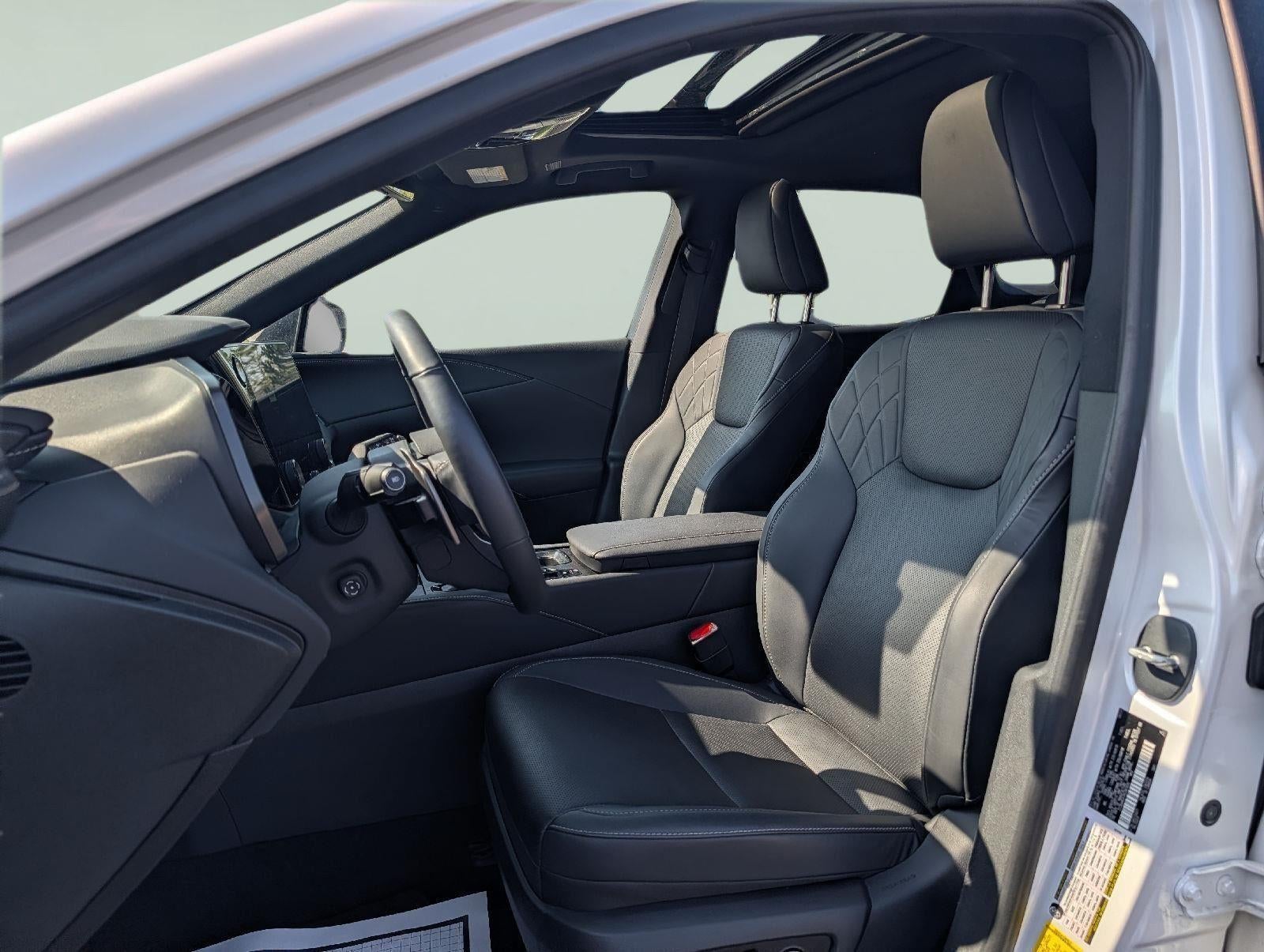 2024 Lexus RX RX 350 Premium