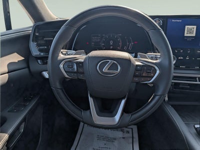 2024 Lexus RX RX 350 Premium