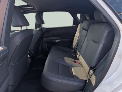 2024 Lexus RX RX 350 Premium