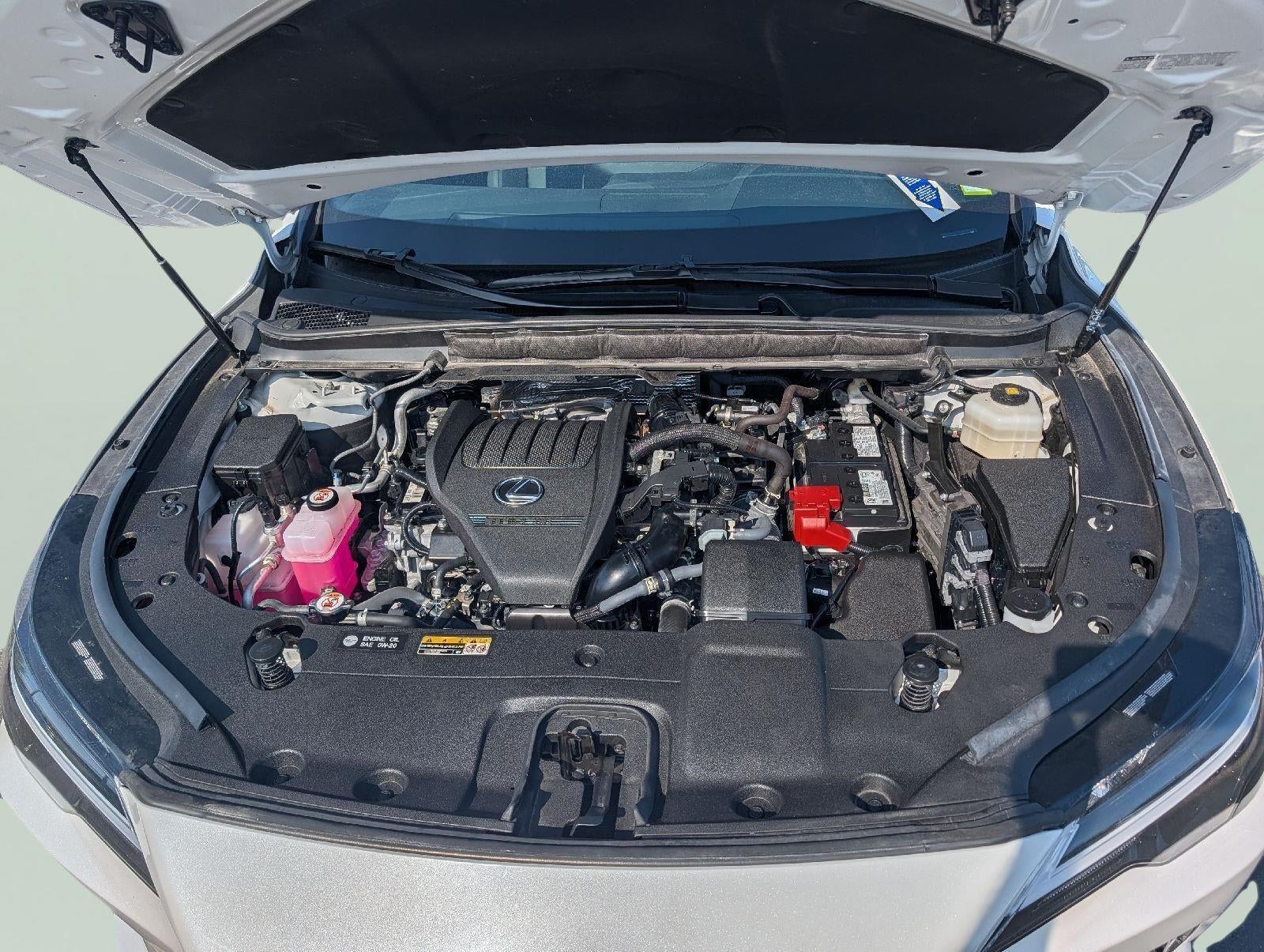 2024 Lexus RX RX 350 Premium