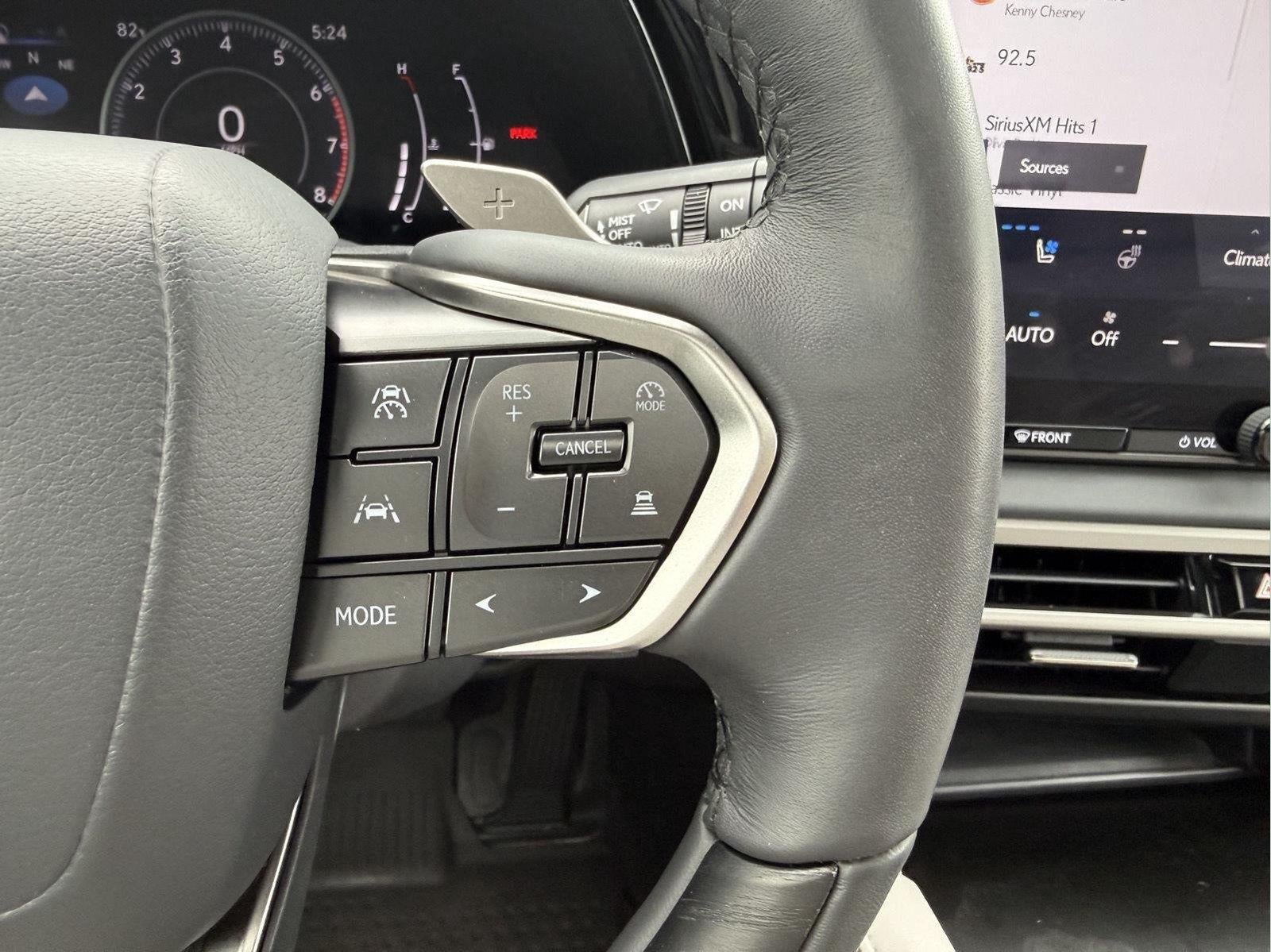 2024 Lexus Rx PREMIUM