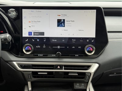 2024 Lexus Rx PREMIUM