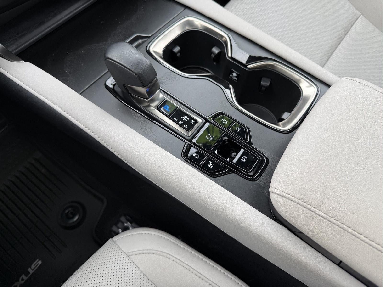 2024 Lexus Rx PREMIUM