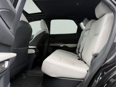 2024 Lexus Rx PREMIUM