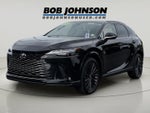 2024 Lexus Rx PREMIUM