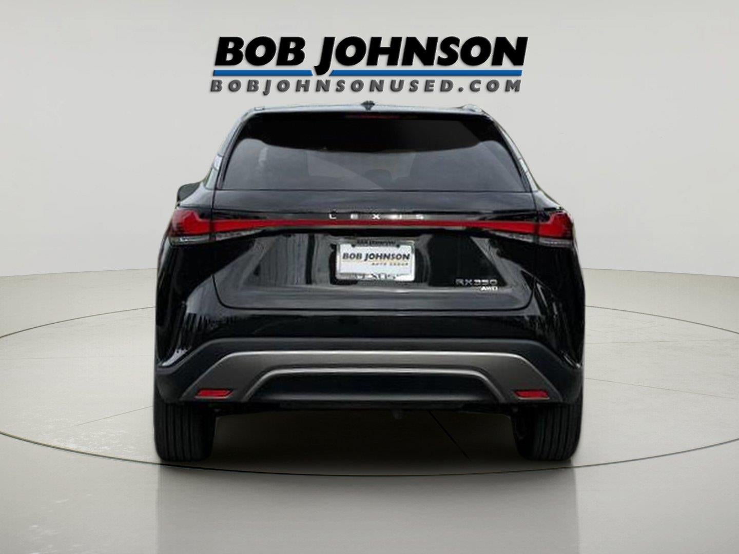 2024 Lexus Rx PREMIUM