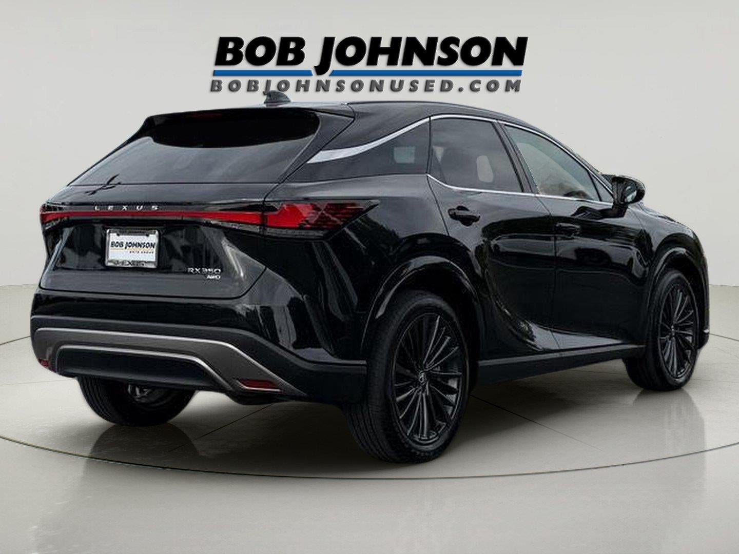 2024 Lexus Rx PREMIUM