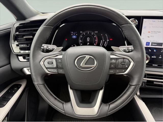 2024 Lexus Rx PREMIUM