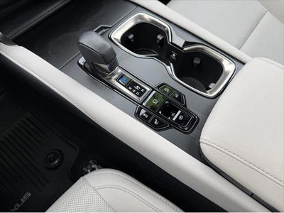 2024 Lexus Rx PREMIUM