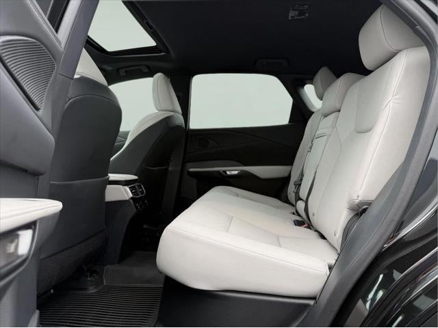 2024 Lexus Rx PREMIUM