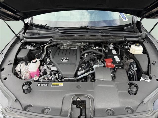 2024 Lexus Rx PREMIUM