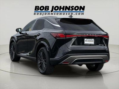 2024 Lexus Rx PREMIUM
