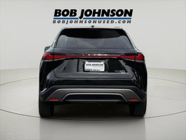 2024 Lexus Rx PREMIUM