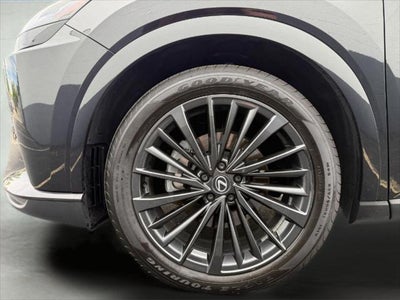 2024 Lexus Rx PREMIUM