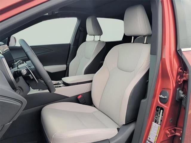 2025 Lexus RX 350 F SPORT DESIGN