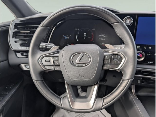 2025 Lexus RX 350 RX 350 PREMIUM AWD