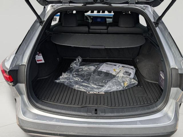 2025 Lexus RX 350 RX 350 PREMIUM AWD
