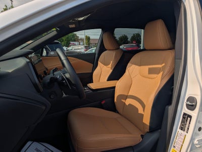 2025 Lexus RX 350 RX 350 PREMIUM AWD