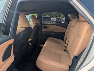 2025 Lexus RX 350 RX 350 PREMIUM AWD