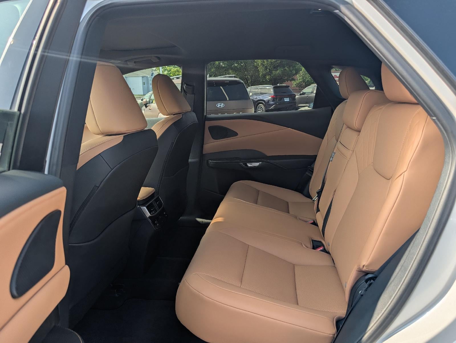2025 Lexus RX 350 RX 350 PREMIUM AWD