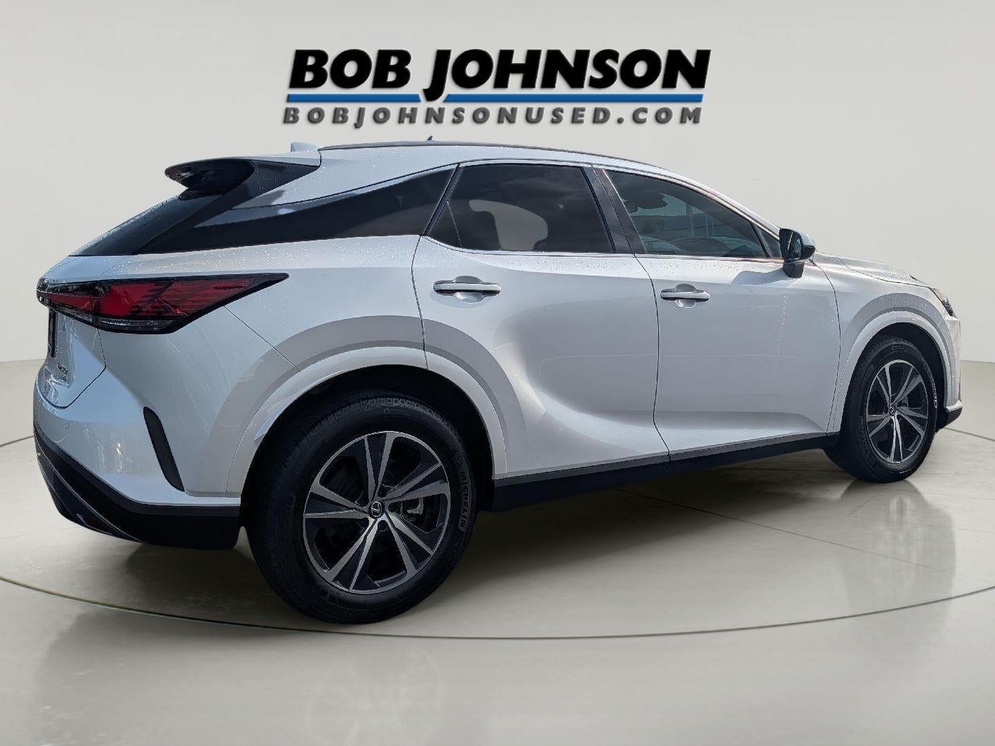 2025 Lexus RX 350 RX 350 PREMIUM AWD